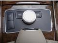 Almond Beige Controls Photo for 2010 Mercedes-Benz E #53572043