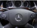 Almond Beige Controls Photo for 2010 Mercedes-Benz E #53572056