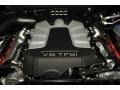 3.0 Liter FSI Supercharged DOHC 24-Valve VVT V6 Engine for 2012 Audi S4 3.0T quattro Sedan #53572125