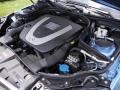 3.5 Liter DOHC 24-Valve VVT V6 2010 Mercedes-Benz E 350 Sedan Engine