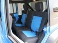 Surf Blue Pearl - Wrangler Unlimited Islander Edition 4x4 Photo No. 12