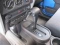 Surf Blue Pearl - Wrangler Unlimited Islander Edition 4x4 Photo No. 16