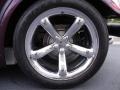 1999 Plymouth Prowler Roadster Wheel
