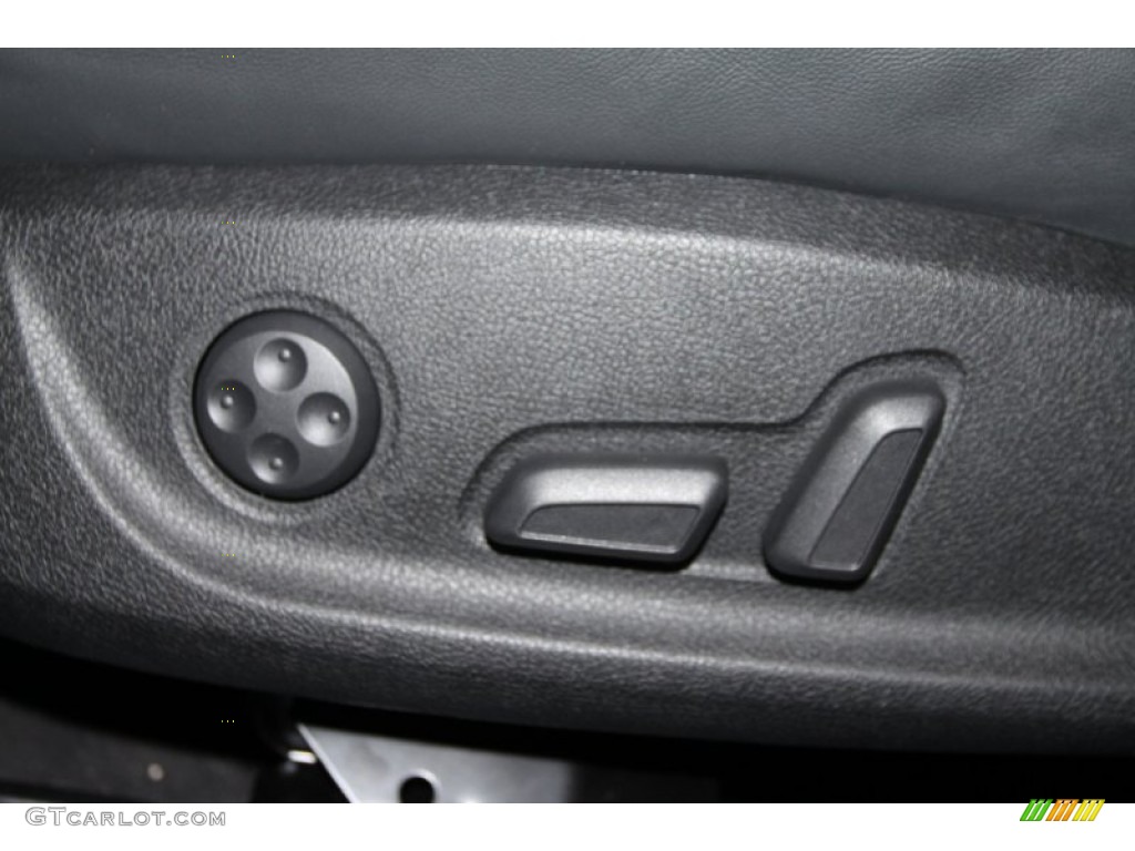 2012 Audi S4 3.0T quattro Sedan Controls Photo #53572617