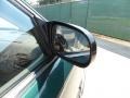 Clover Green Pearl - Civic LX Sedan Photo No. 18