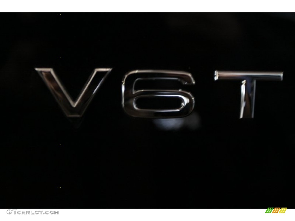2012 Audi S4 3.0T quattro Sedan Marks and Logos Photo #53572764