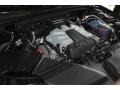 3.0 Liter FSI Supercharged DOHC 24-Valve VVT V6 Engine for 2012 Audi S4 3.0T quattro Sedan #53572776