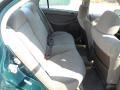 Clover Green Pearl - Civic LX Sedan Photo No. 29
