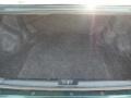 Clover Green Pearl - Civic LX Sedan Photo No. 30