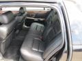 Sable Black - DeVille Sedan Photo No. 10