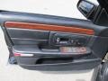 1999 Sable Black Cadillac DeVille Sedan  photo #12