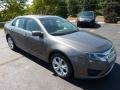 Sterling Grey Metallic - Fusion SE Photo No. 1
