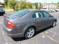 Sterling Grey Metallic - Fusion SE Photo No. 2