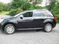 Black - Equinox LTZ AWD Photo No. 2