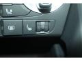 2012 Audi A3 2.0 TDI Controls