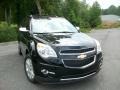 Black - Equinox LTZ AWD Photo No. 4