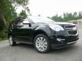 Black - Equinox LTZ AWD Photo No. 5