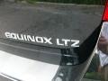 2011 Chevrolet Equinox LTZ AWD Marks and Logos