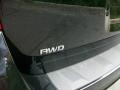 Black - Equinox LTZ AWD Photo No. 9