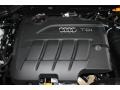 2012 A3 2.0 TDI 2.0 Liter TDI Turbocharged DOHC 16-Valve Turbo-Diesel 4 Cylinder Engine