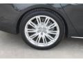 2012 Audi A8 L 4.2 quattro Wheel