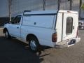 Natural White - Tacoma Regular Cab Photo No. 4