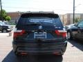 Jet Black - X3 3.0si Photo No. 9