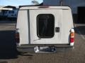 Natural White - Tacoma Regular Cab Photo No. 5
