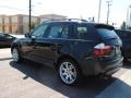 Jet Black - X3 3.0si Photo No. 10