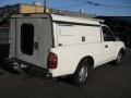 Natural White - Tacoma Regular Cab Photo No. 6