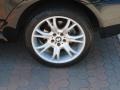 Jet Black - X3 3.0si Photo No. 11