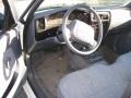 Natural White - Tacoma Regular Cab Photo No. 8