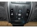 Nougat Brown Controls Photo for 2012 Audi A8 #53573775