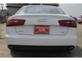 Ibis White - A6 3.0T quattro Sedan Photo No. 5