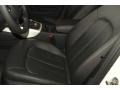 Ibis White - A6 3.0T quattro Sedan Photo No. 13