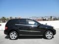 Black - ML 350 4Matic Photo No. 3