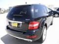 Black - ML 350 4Matic Photo No. 4
