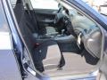 2011 Marine Blue Pearl Subaru Impreza 2.5i Premium Sedan  photo #15