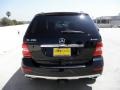 Black - ML 350 4Matic Photo No. 5