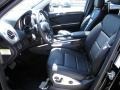 Black - ML 350 4Matic Photo No. 7