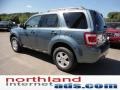 Steel Blue Metallic - Escape XLT Photo No. 6