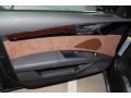 Nougat Brown Door Panel Photo for 2012 Audi A8 #53574895