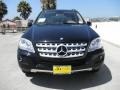 Black - ML 350 4Matic Photo No. 2