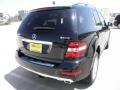 Black - ML 350 4Matic Photo No. 4