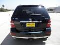 Black - ML 350 4Matic Photo No. 5