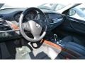 Titanium Silver Metallic - X5 4.8i Photo No. 4