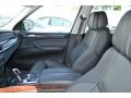 Titanium Silver Metallic - X5 4.8i Photo No. 5