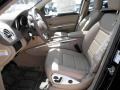 Black - ML 350 4Matic Photo No. 7