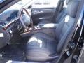 Black - S 550 Sedan Photo No. 7