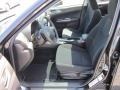 2011 Dark Gray Metallic Subaru Impreza 2.5i Premium Sedan  photo #10